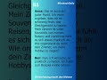 B1 Deutsch Prüfung sprechen Wie man sein Zimmer organisiert, um seine Hobbys zu zeigen