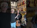 MATON GUITARS LAND AT MIKE'S MUSIC!