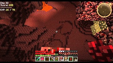 Lets Play YogBox for MC1.0.0 v1.0 part 23C