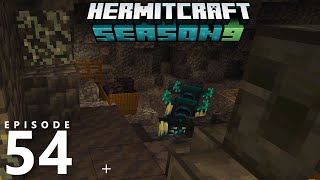 Final DEADLY Phase 8 Runs in Decked Out 2 - HermitCraft 9 - E54