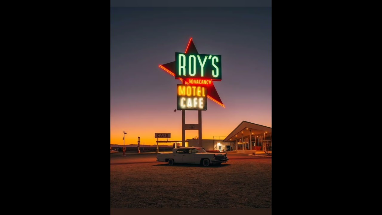 Route 66 