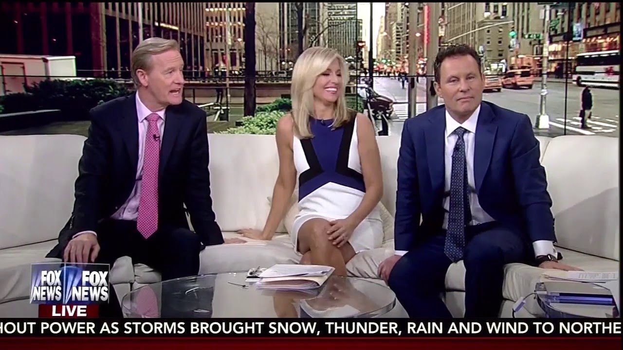 Ainsley Earhardt Heather Nauert 4 4 16 YouTube