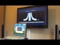 Обзор компьютера Atari 65XE (Часть 2)