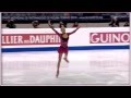 浅田真央(mao asada) 2013-14 FS もう一つの候補曲 ～ ワルツ 「美しく青きドナウ」