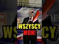 GRZEGORZ BRAUN Z DOSADNYM PRZEKAZEM DLA AMBASADORÓW! #polityka #konfederacja #polskapolityka