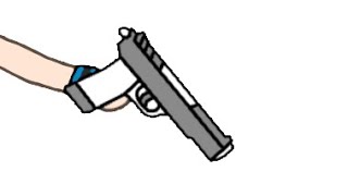 Pull The Trigger! | MEME | Gacha Unicorn :3