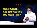How to Manage Your Time Effectively | Mahatria on Time Management