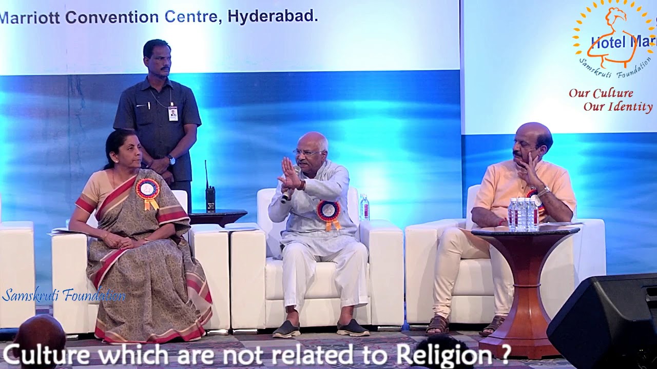 What are the identified features of Culture which are not related to