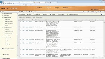An Overview of Prolog Converge