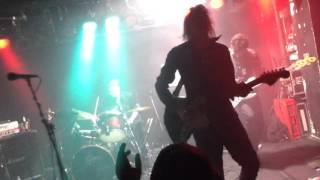 Gallon Drunk - Speed of fear  live in Berlin