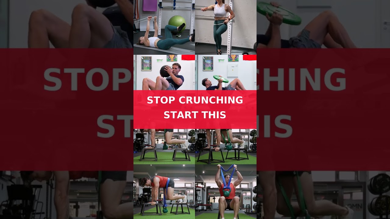 8 core drills built for the real world - YouTube