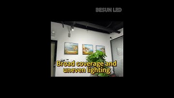 Track Lights vs. Framing Projector: Which One Is Better for Art Illumination?
