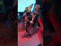 Mainan action figure ksatria undead knight #affiliatemarketing #shopeeaffiliate #mainananak