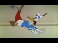 Moving Day [1936] - Donald Duck screen time 