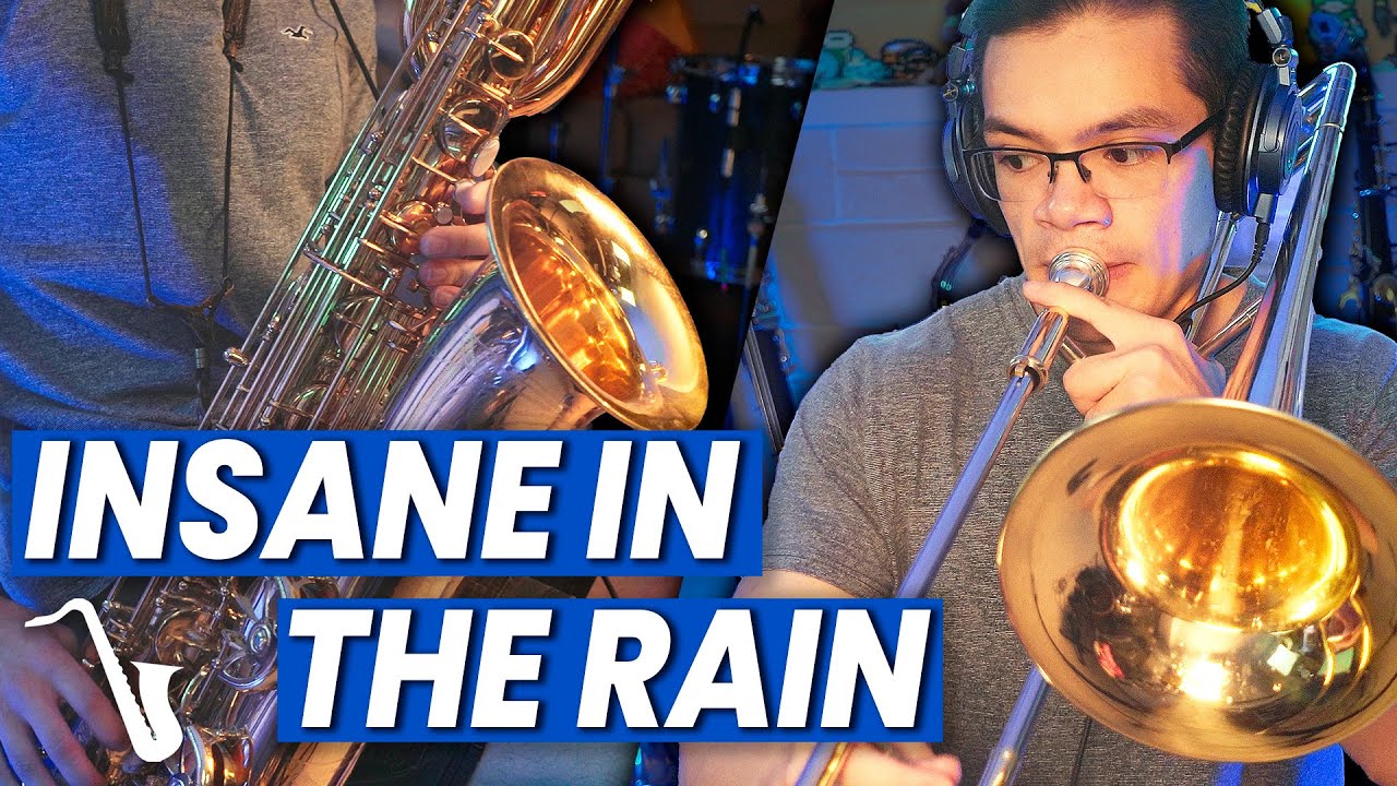 Insaneintherainmusic   Insane In The Rain Insane In The Rain