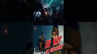 Der Drifter hat den neuen Planeten bereits entdeckt! - Destiny 2 Lore Short
