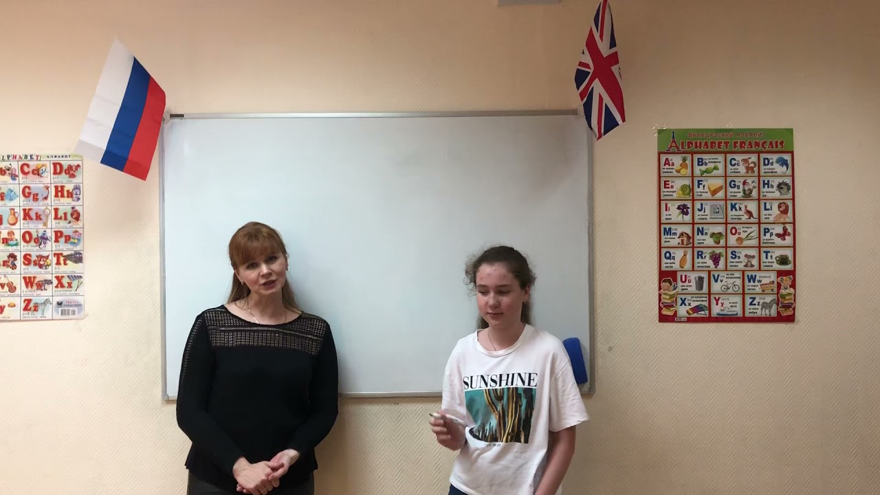 Урок 6 Online Business Club “Natali MiR”