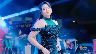 DIBALIK PENANTIAN - RIA AMELIA || SIMPATIK MUSIC LIVE CELEBRITY X CRUISES AROSBAYA BANGKALAN -MADURA