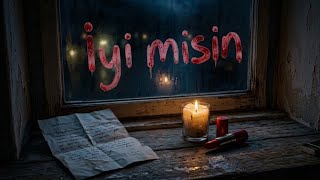 İyi Misin  ( Live Versiyon ) - Nilium Poducer ( Offical Music ) 2026