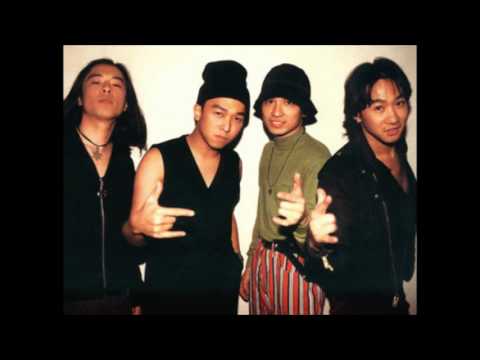 絕版 Beyond 93 我哋呀演唱會 03.Amani