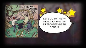 The Viper X - Intro (BETHEONE)