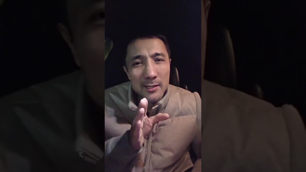 Шуни видеони курибам нолиб юрибсизми?Унда сизга хич нарса ёрдам бермиди. 