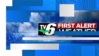 FIRST ALERT: Seasonably cooler trend