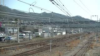 55列車［新］EF210-106