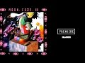Zsou - "Admiral Byrd" (Dreems & Peret Mako Remix)