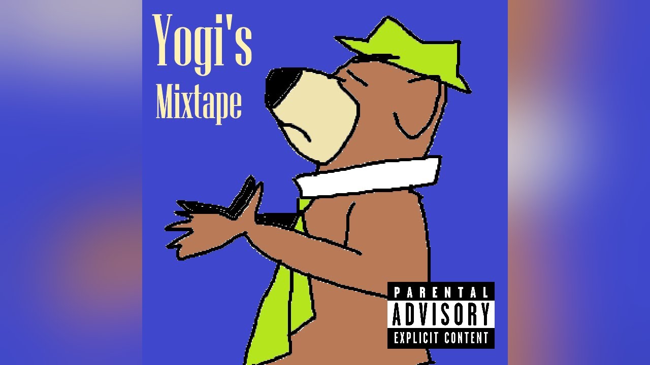 Yogi's Mixtape - YouTube