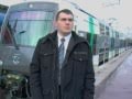 Ratp  stif  les nouvelles rames mi 09 du rer a