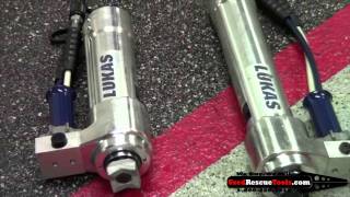 UsedRescueTools.com Lukas Rams