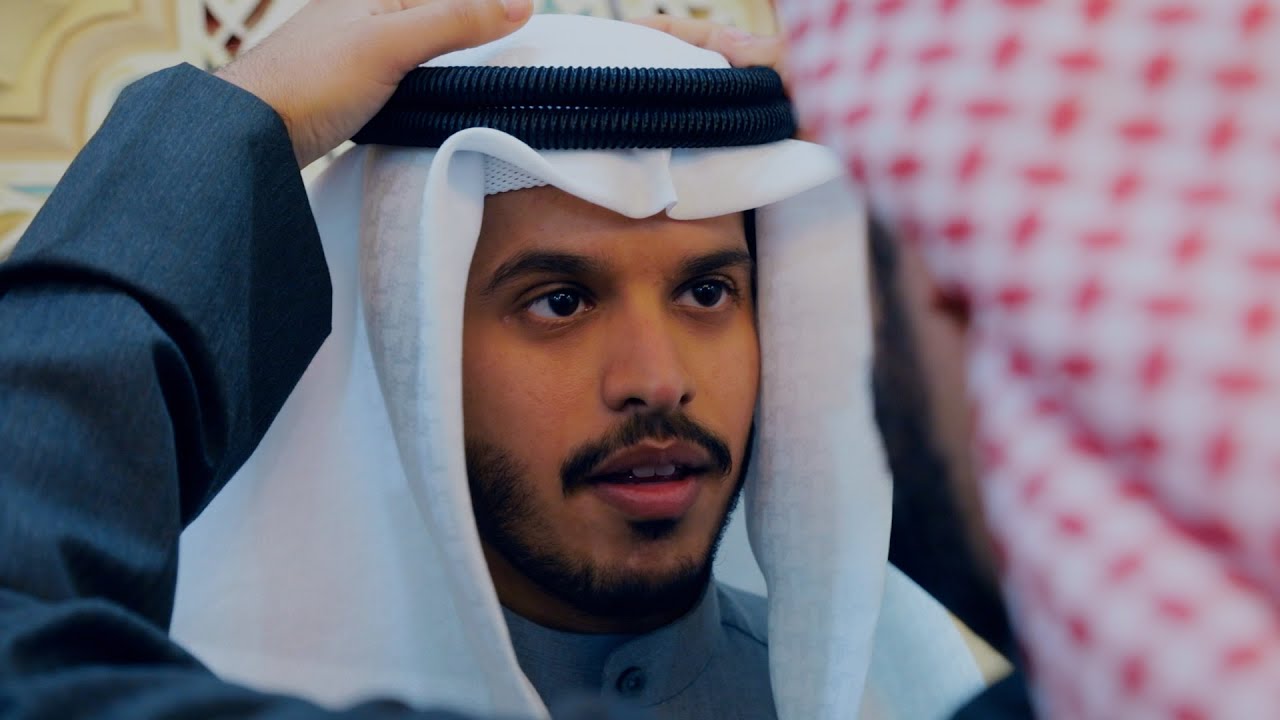 افراح العازمي /  حفل زواج -  صالح خلف صالح مثال الحباج ( تصوير أفراح العوازم )