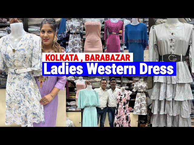 The Best Places to Go Shopping in Kolkata