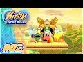 [Kirby Star Allies] :: Story Mode (part 2)