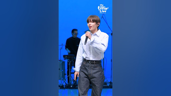 [it’s Live] RIIZE(라이즈) - “the Fillin' Live” 미방분 1인캠 쇼타로 ver. #itsLive #RIIZE #Memories #라이즈 #잇츠라이브