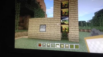 Minecraft Tutorials: Vending Machine with Payments! Part 1