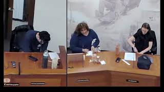 Hartford Selectboard 03/31/26