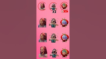 Find ODD Hamood Habibi Tower & Noobini Pizzanini & Christmas Edition 53  #김프로 #유백합 #RobloxArena