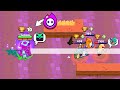 BREAK ALL MAP! 8-BIT&#39;s HYPERCHARGE IS TOO OP 🏆 Brawl Stars 2024 Funny Moments, Wins, Fails ep.1386