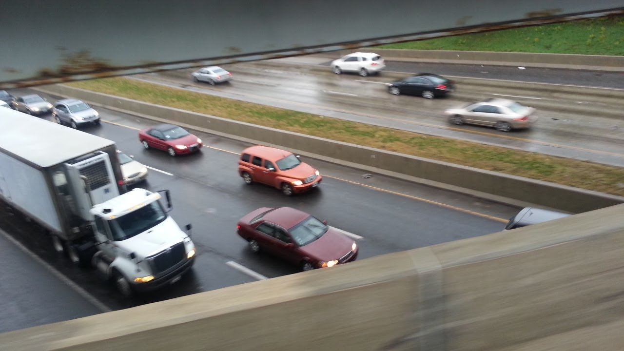 Are truck driving jobs dangerous?!!! Here is WHY YouTube