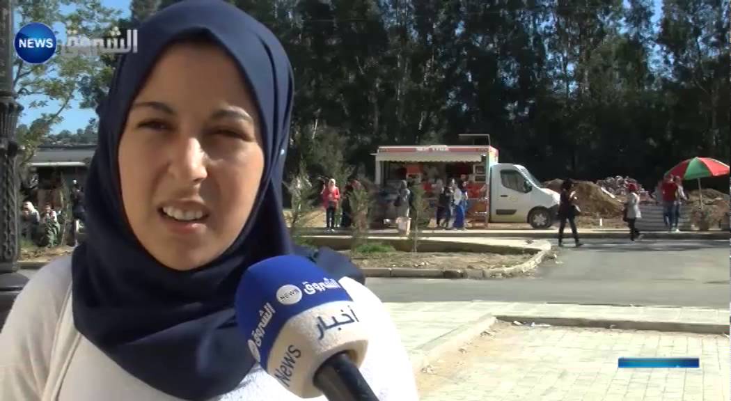 الشعب يريد/سكيكدة: انشغالات طلبة جامعة 20 أوت 1955