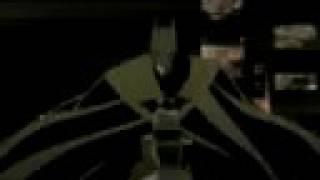 Batman Music Video- Inside The Fire!