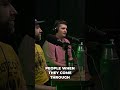 Stand-Up Comedy After Baby: Indie Pop-Up Shows! #shorts