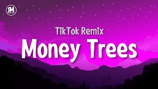 Money Trees TikTok Remix Resimi