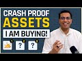 3 Amazing ASSETS to OWN! [And yes, Cash is Trash!] | Akshat Shrivastava English