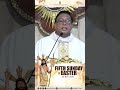 Salya sa Biyaya | #FrJade #Homily | #QuiapoChurch #Shorts #Excerpt #ShotVideo