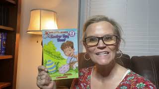 Easter Egg Hunt by Abby Klein and illustrated by John McKinley.