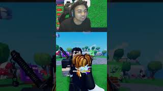 HUGUINHO #roblox #shorts