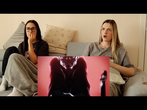 Hunter x Hunter Episode 123 Reaction